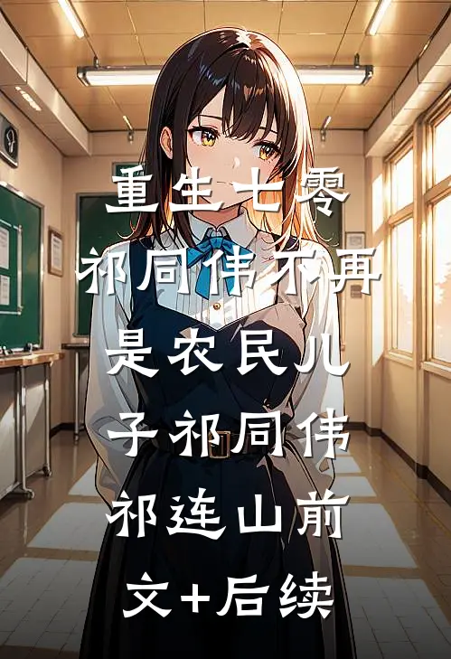 重生七零：祁同伟不再是农民儿子祁同伟祁连山前文+后续