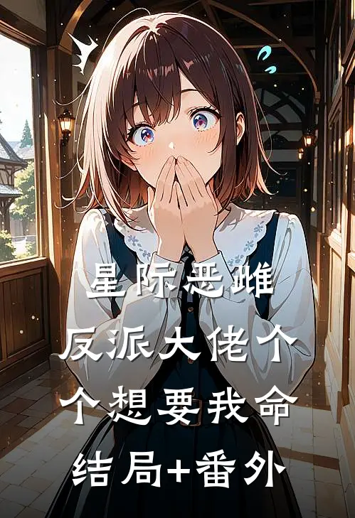 星际恶雌，反派大佬个个想要我命结局+番外