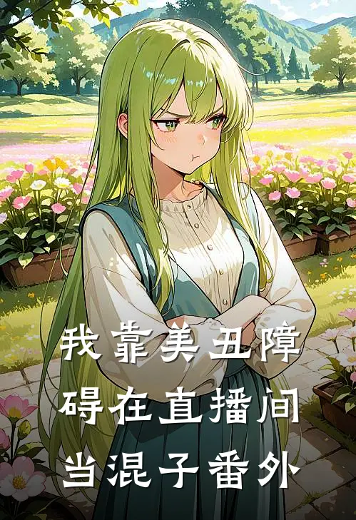 我靠美丑障碍在直播间当混子番外