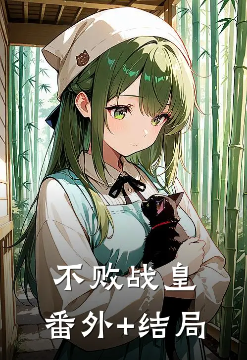 不败战皇:(番外)+(结局)