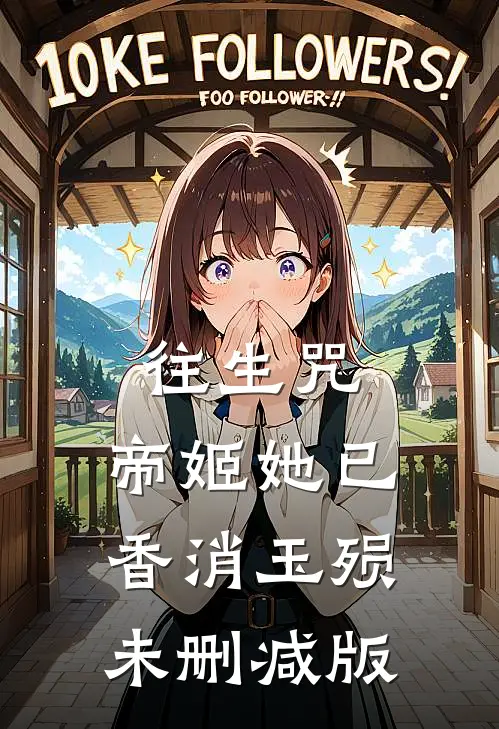 往生咒：帝姬她已香消玉殒未删减版