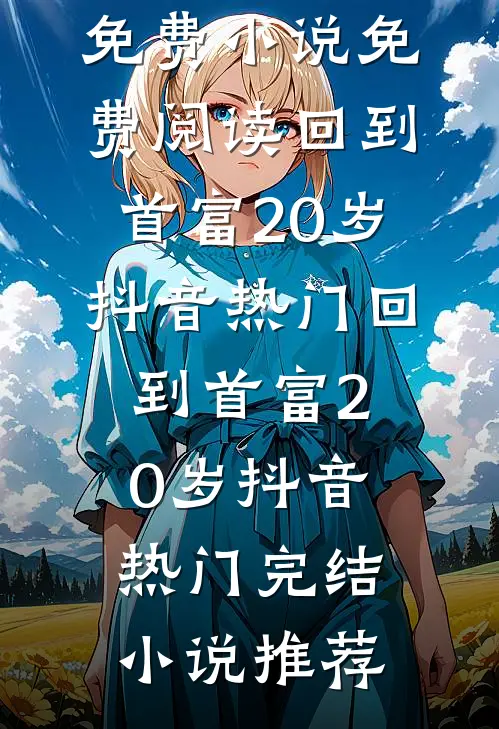 渣男神豪，我能看见欲望词条免费看