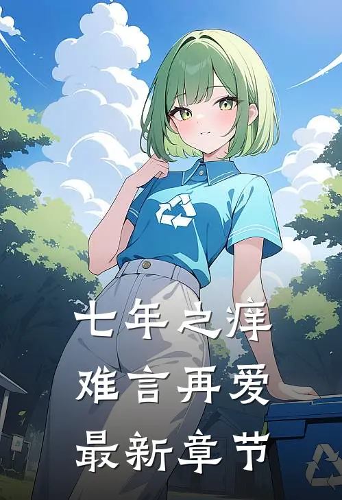 七年之痒，难言再爱最新章节