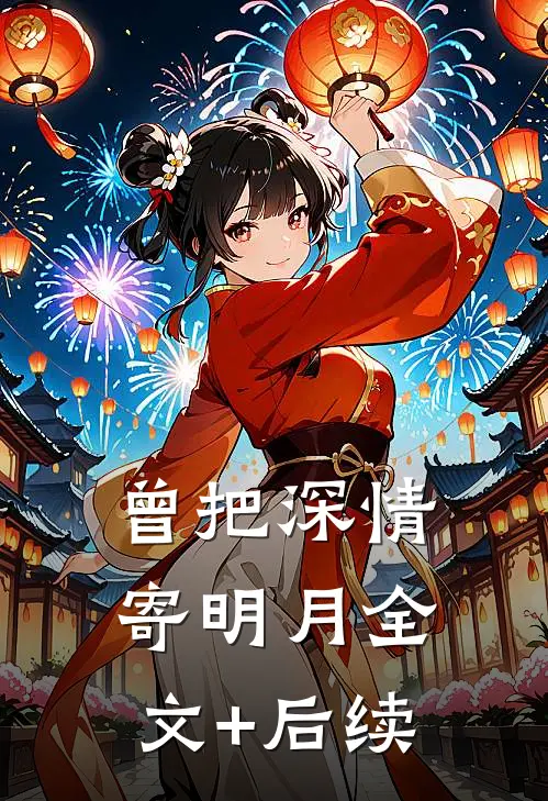 曾把深情寄明月全文+后续