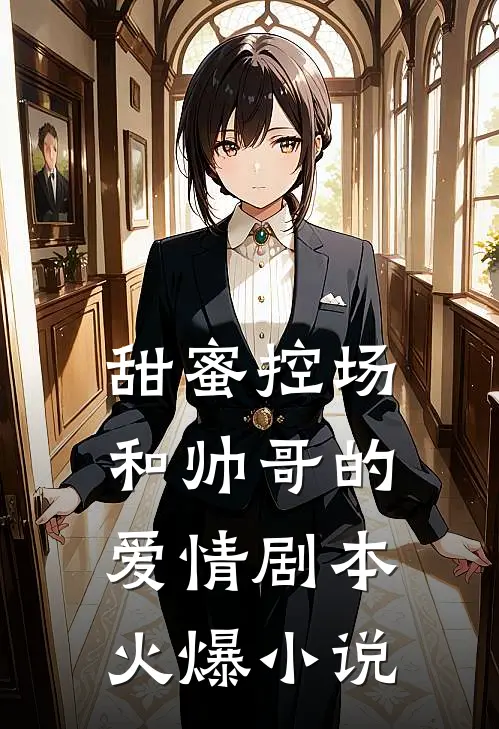 甜蜜控场：和帅哥的爱情剧本火爆小说