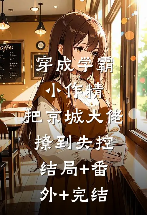 穿成学霸小作精，把京城大佬撩到失控:结局+番外+完结
