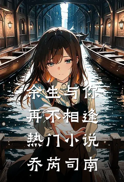 余生与你再不相逢热门小说乔芮司南
