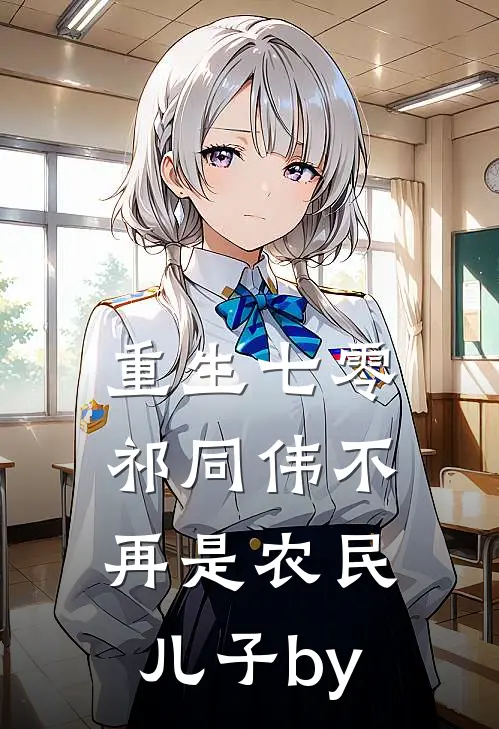 重生七零：祁同伟不再是农民儿子by