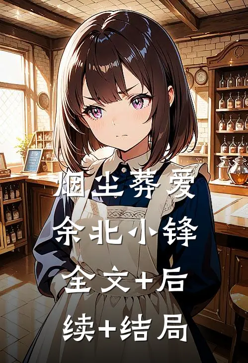 烟尘葬爱余北小锋:全文+后续+结局