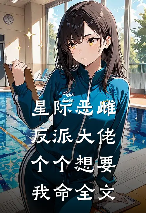 星际恶雌，反派大佬个个想要我命全文