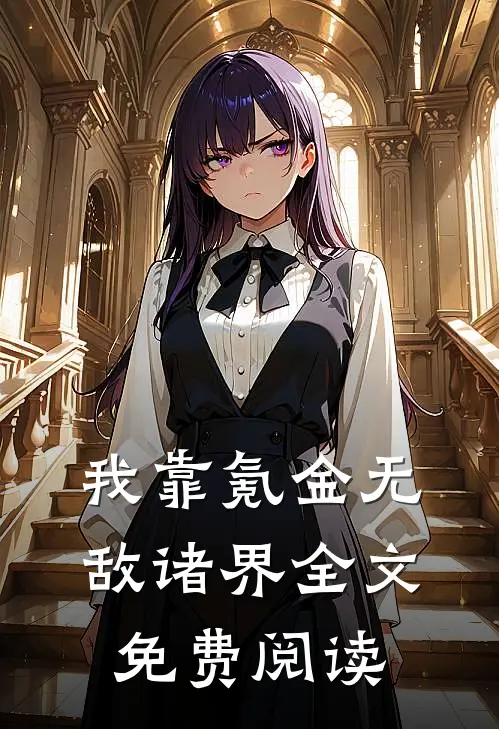 我靠氪金无敌诸界全文免费阅读