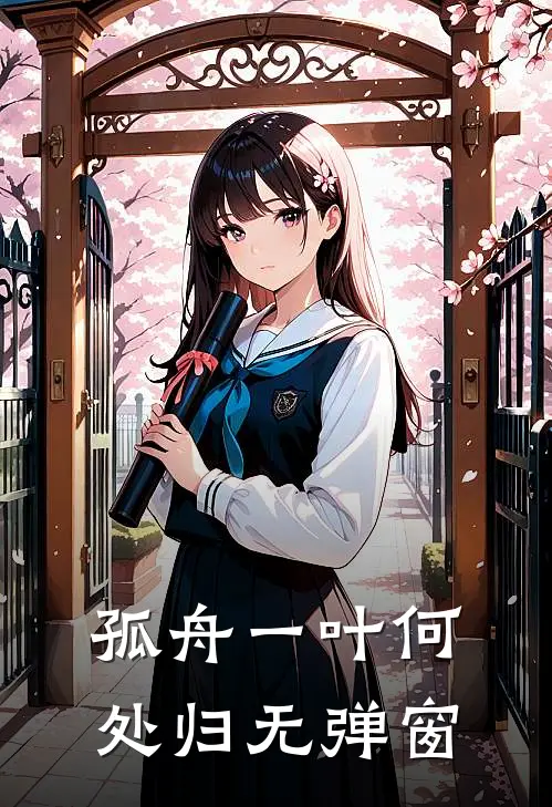 孤舟一叶何处归无弹窗