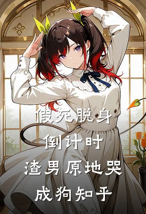 假死脱身倒计时，渣男原地哭成狗知乎