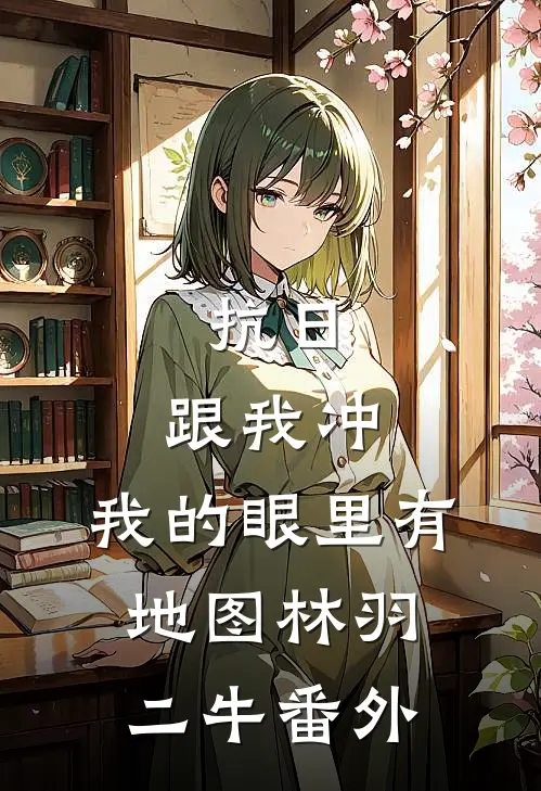 抗日：跟我冲，我的眼里有地图林羽二牛番外