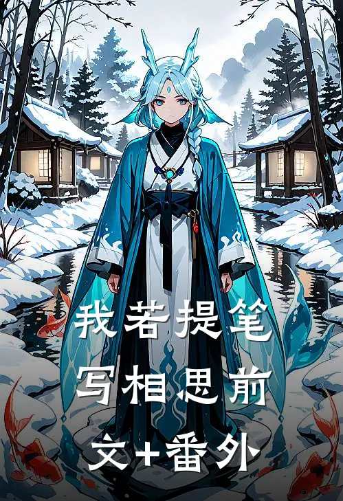 我若提笔写相思前文+番外