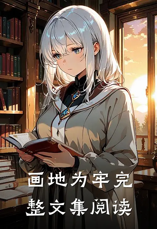 画地为牢完整文集阅读