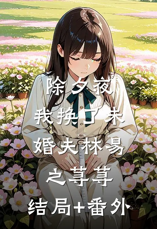 除夕夜，我换了未婚夫林易之荨荨:结局+番外