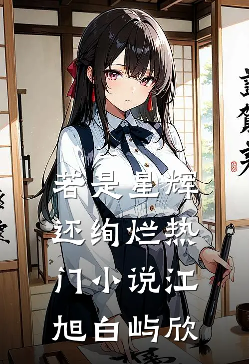 若是星辉还绚烂热门小说江旭白屿欣