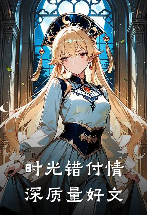 时光错付情深质量好文