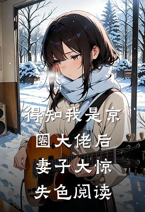 得知我是京圈大佬后，妻子大惊失色阅读