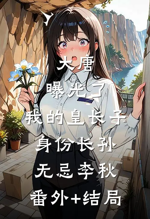 大唐：曝光了，我的皇长子身份长孙无忌李秋:(番外)+(结局)