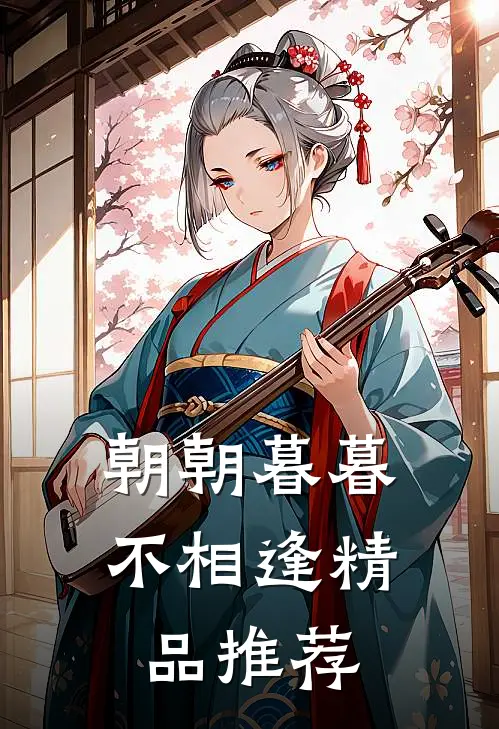 朝朝暮暮不相逢精品推荐