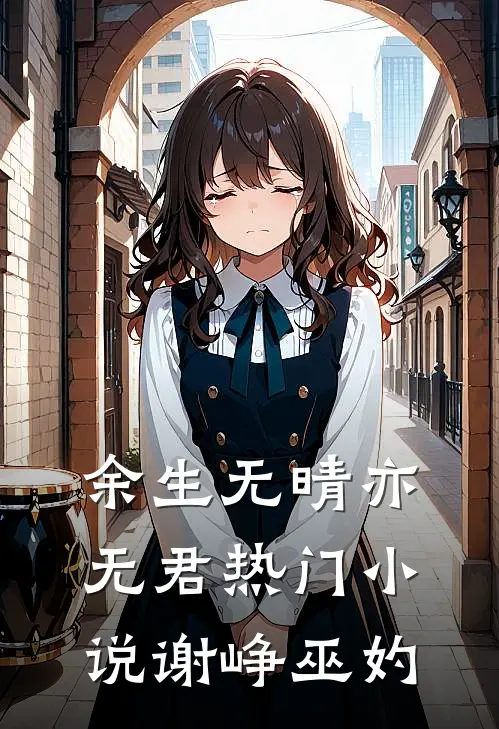 余生无晴亦无君热门小说谢峥巫妁
