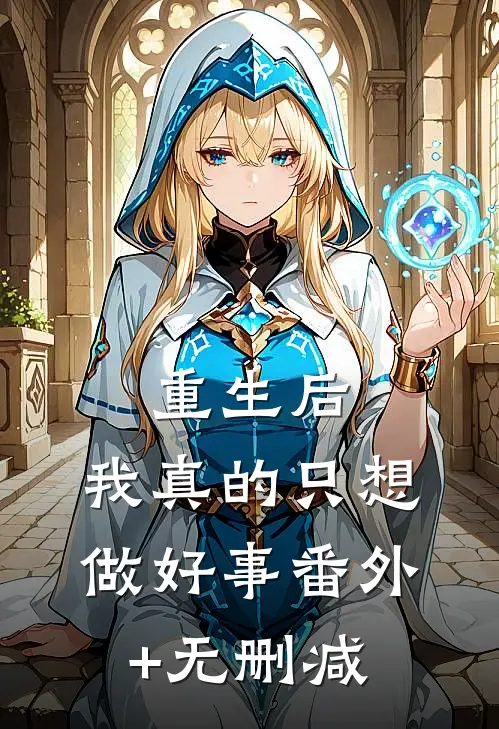重生后，我真的只想做好事番外+无删减