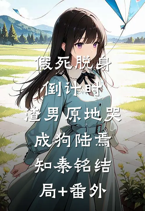 假死脱身倒计时，渣男原地哭成狗陆焉知秦铭结局+番外