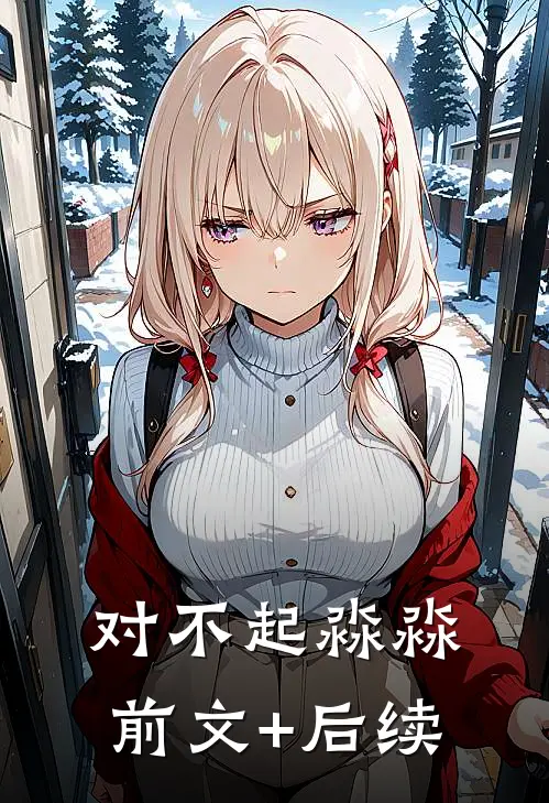 对不起淼淼前文+后续