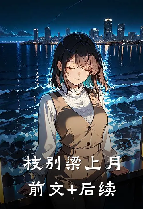枝别梁上月前文+后续