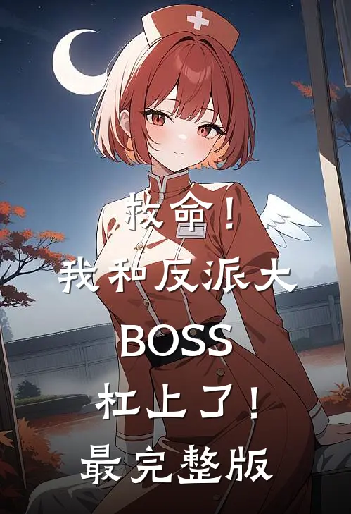 救命！我和反派大BOSS杠上了！最完整版