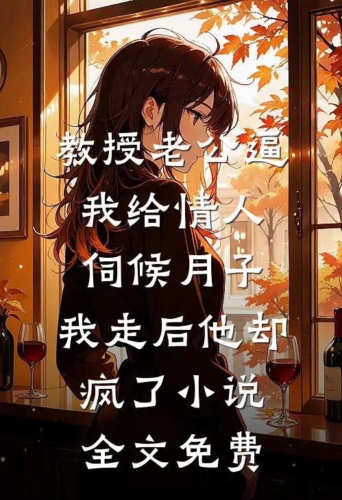 教授老公逼我给情人伺候月子，我走后他却疯了小说全文免费
