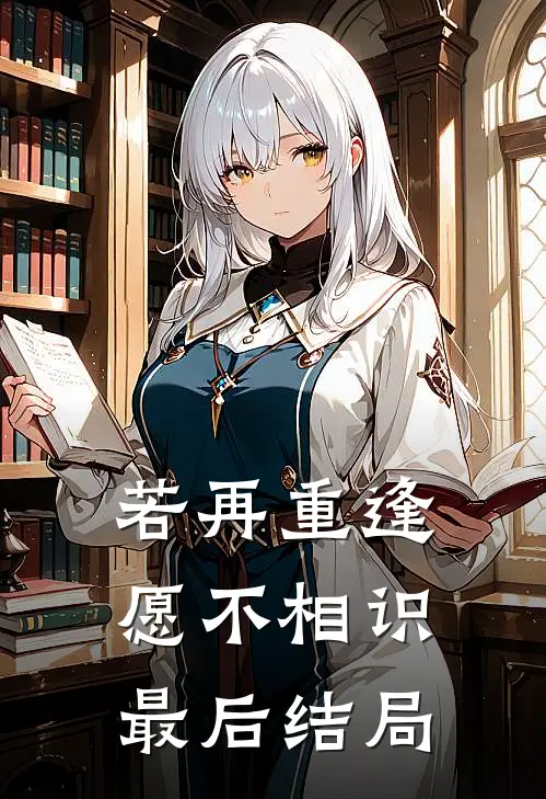若再重逢，愿不相识最后结局