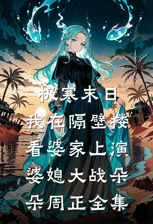 极寒末日，我在隔壁楼看婆家上演婆媳大战朵朵周正全集