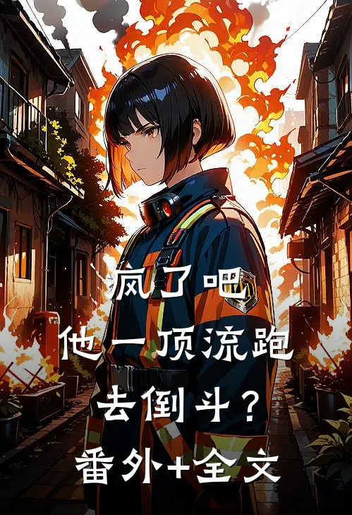 疯了吧，他一顶流跑去倒斗？:(番外)+(全文)