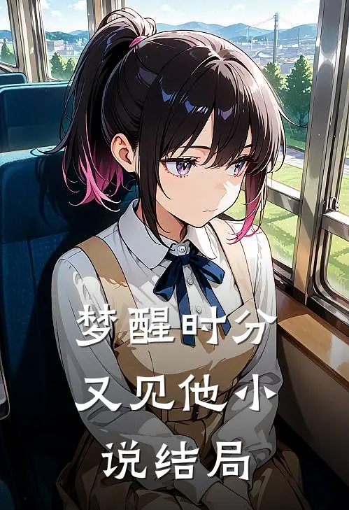 梦醒时分又见他小说结局