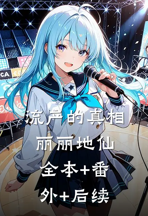 流产的真相丽丽地仙全本+番外+后续