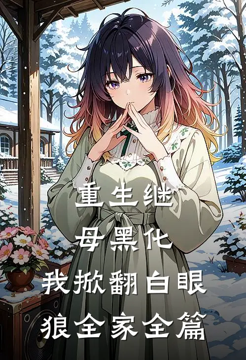 重生继母黑化，我掀翻白眼狼全家全篇