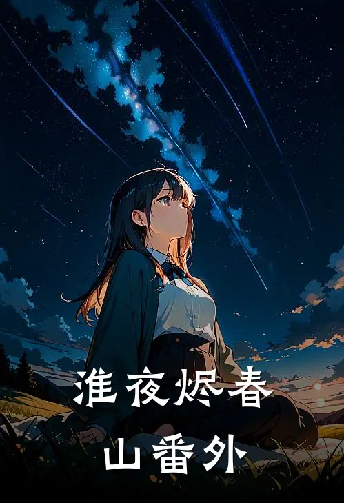 淮夜烬春山番外
