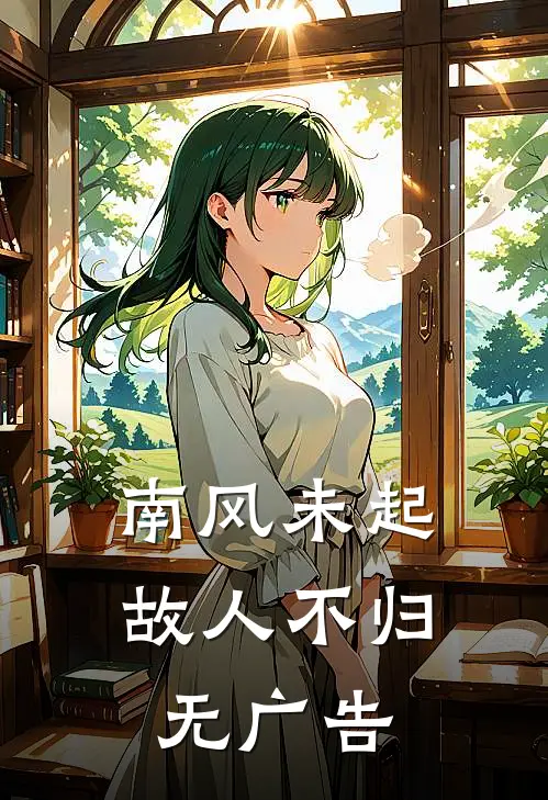南风未起，故人不归无广告