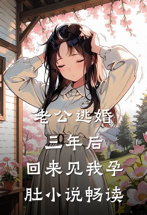 老公逃婚三年后，回来见我孕肚小说畅读