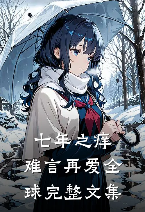 七年之痒，难言再爱全球完整文集