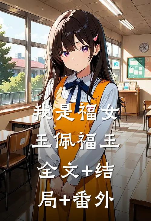 我是福女玉佩福玉:全文+结局+番外