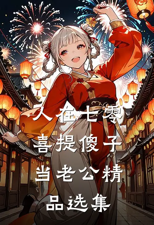 人在七零，喜提傻子当老公精品选集