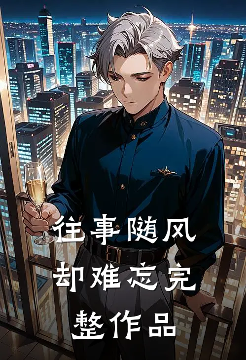 往事随风却难忘完整作品