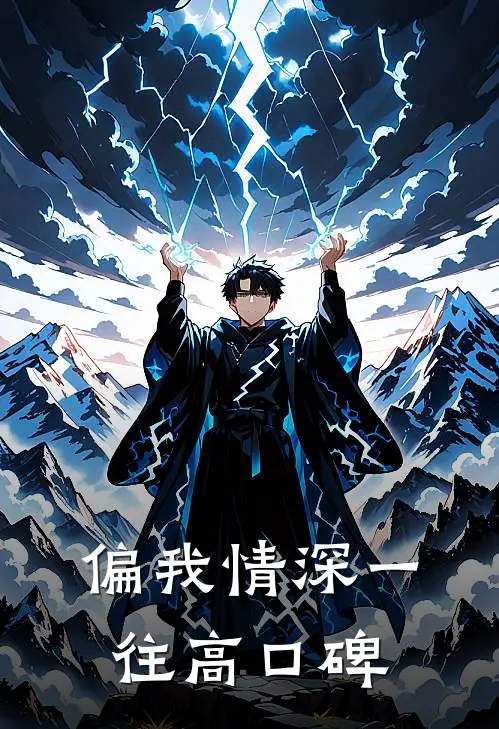 偏我情深一往高口碑