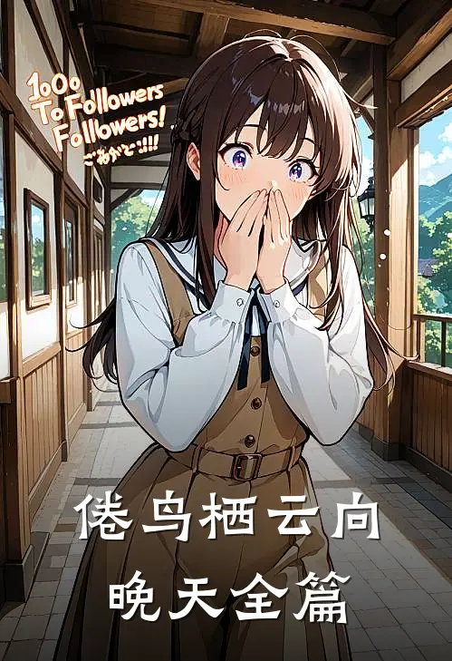 倦鸟栖云向晚天全篇