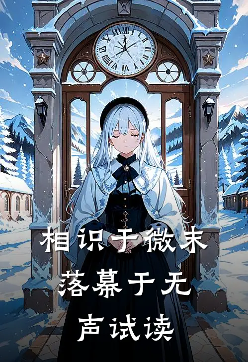 相识于微末，落幕于无声试读