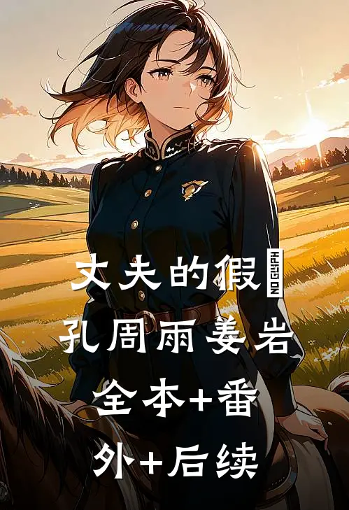 丈夫的假⾯孔周雨姜岩:全本+番外+后续